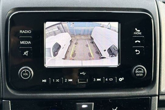 Fiat Ducato Maxi L4H2 AT