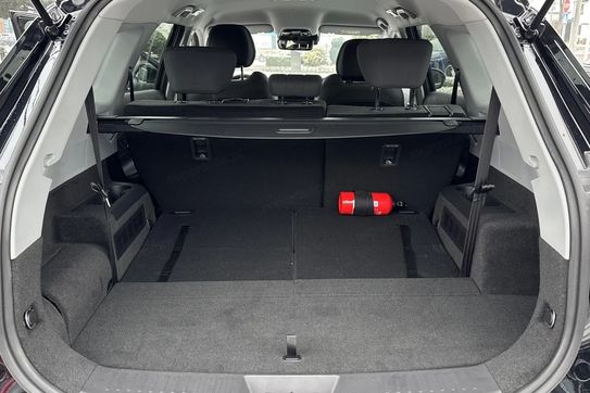 Chery TIGGO 8 1.5 T-GDI Super Hybrid Comfort DCT