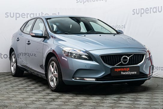 Volvo V40 D2 Drive-E Kinetic