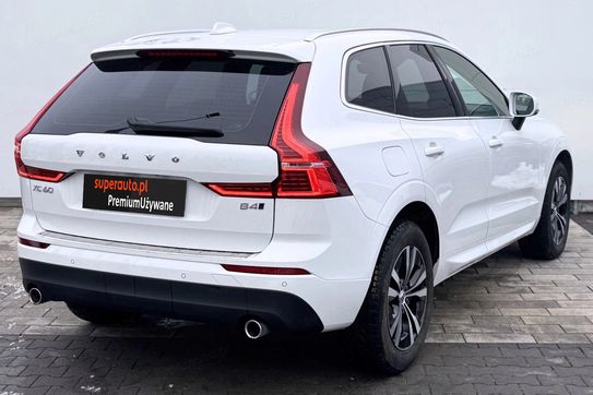 Volvo XC60 B4 D Momentum Pro