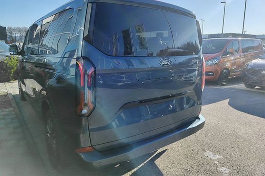 Ford Tourneo Custom L2H1 Titanium X 320 A8