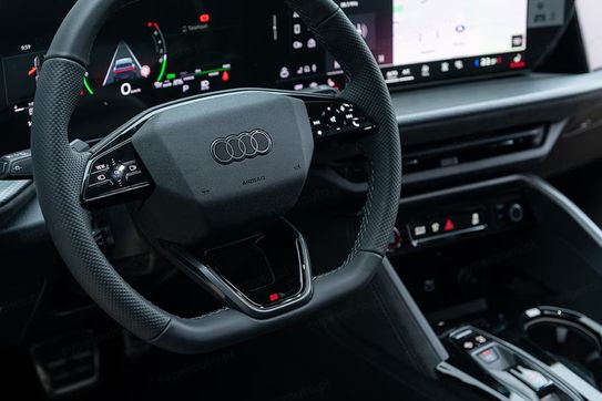 Audi Q5 e-Hybrid quattro