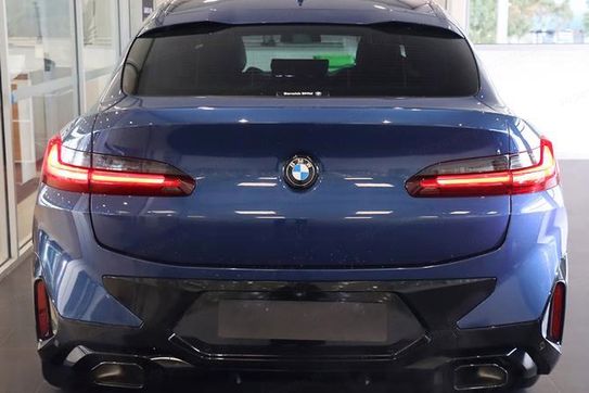 BMW X4 xDrive30i M Sport