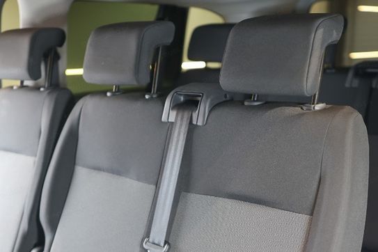 Toyota Proace Verso 2.0 D4-d Long Business