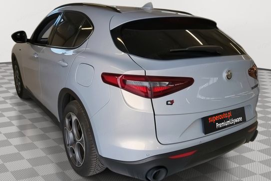 Alfa Romeo Stelvio Sprint Q4