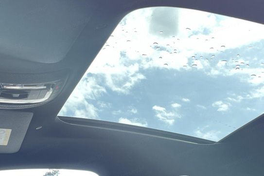 Mercedes CLA 200  AMG Line Shooting Brake