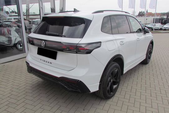 Volkswagen Tiguan R-Line Plus 1.5 eHybrid PHEV  DSG