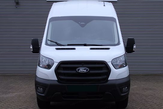 Ford Transit 350 L4H3 Trend A10 RWD