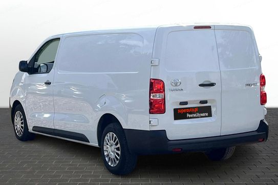 Toyota ProAce L2H1