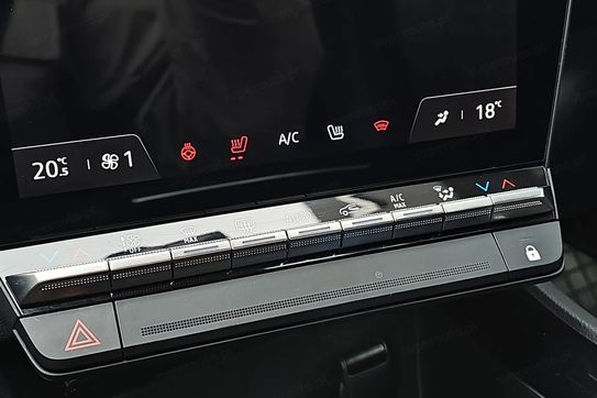 Renault Austral 1.3 TCe Techno