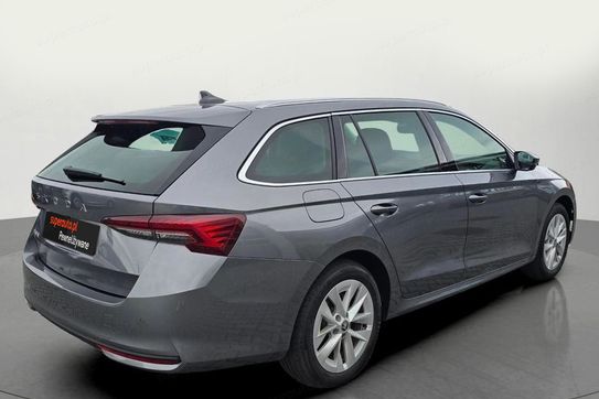 Skoda Octavia 1.5 TSI mHEV  Selection DSG
