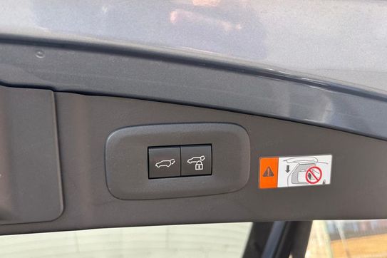 Lexus RZ 350e Prestige BEV