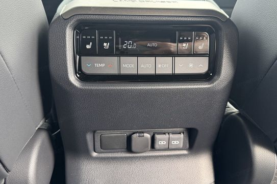 Toyota Land Cruiser Executive 2.8 MHEV