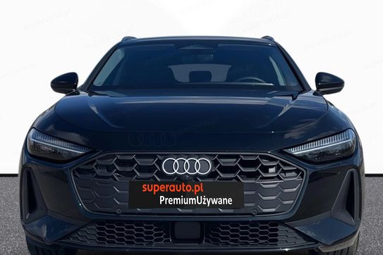 Audi A5 Avant TFSI