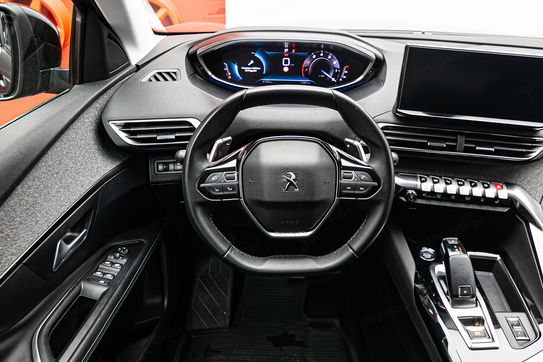 Peugeot 3008 1.2 PureTech Allure S&S