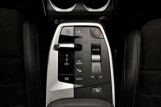 BMW X1 M35i xDrive
