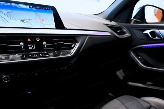 BMW Seria 1 118i M Sport