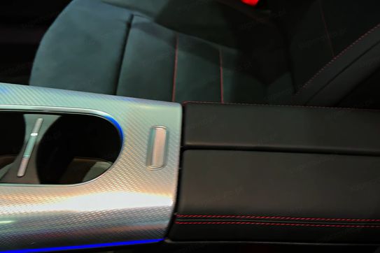 Mercedes GLB 200