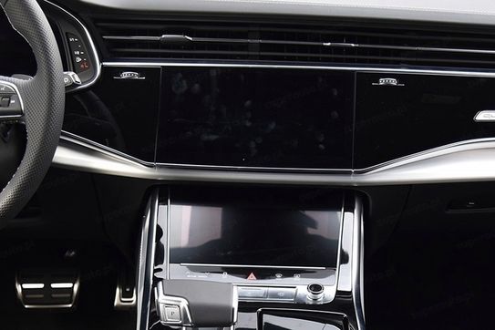 Audi Q8 50 TDI quattro