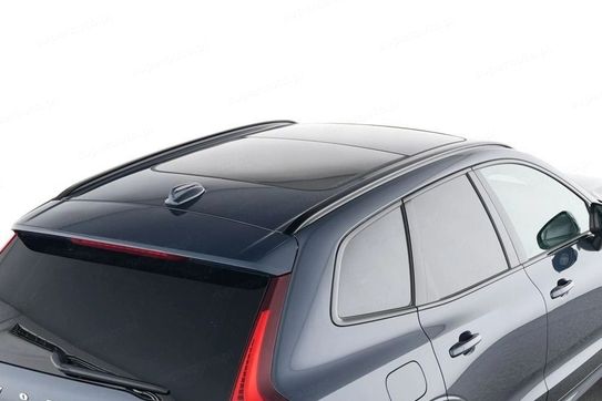 Volvo XC60 B5 B AWD Ultra Dark