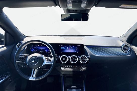 Mercedes EQA 250+ 70.5kWh Progressive