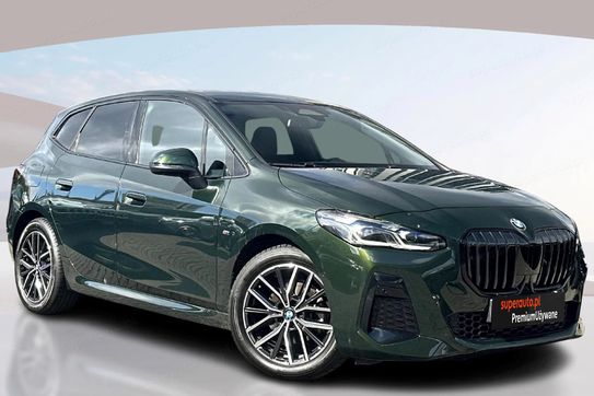 BMW Seria 2 Active Tourer 218i M Sport