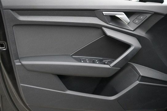 Audi A3 Sportback 35 TFSI