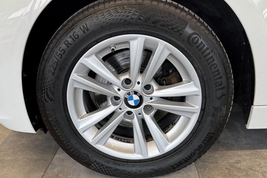 BMW Seria 3 Touring 320d xDrive