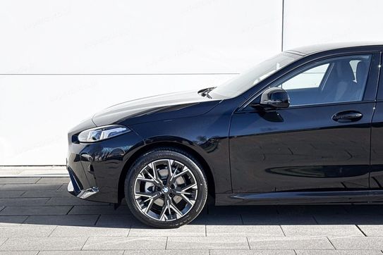 BMW Seria 1 118d M Design
