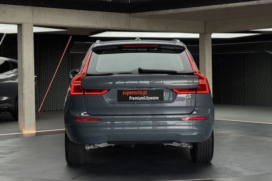 Volvo XC60 B4 D AWD Momentum Pro