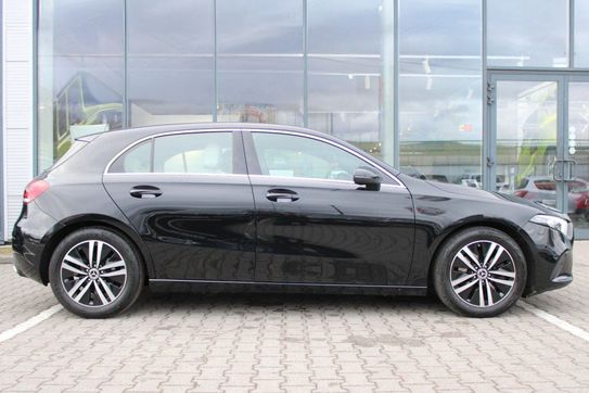 Mercedes Klasa A 220 d Progressive 8G-DCT