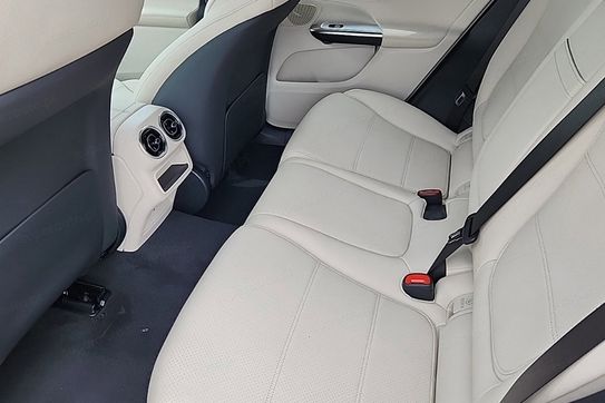 Mercedes GLC 200 4-Matic Avantgarde