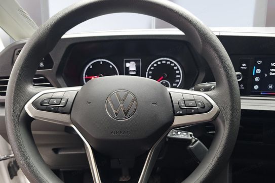 Volkswagen Caddy TDI L1H1