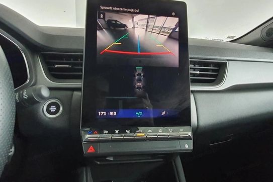 Renault Symbioz E-Tech Full Hybrid 145 Techno