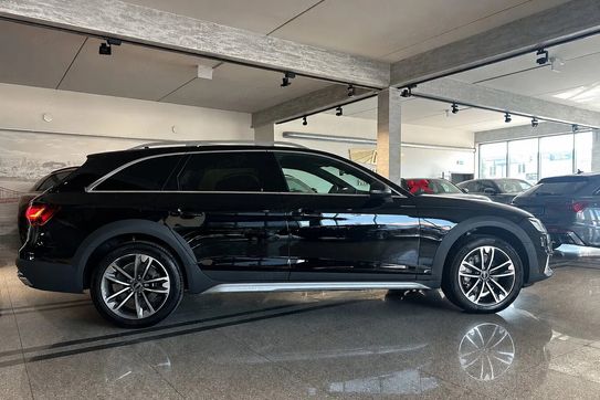 Audi A4 Allroad 45 TFSI mHEV Quattro S tronic