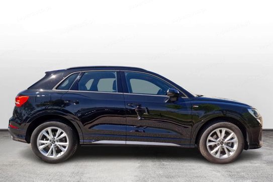Audi Q3 35 TDI S-Line S tronic