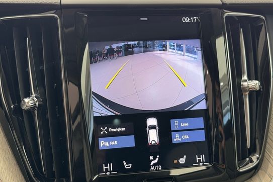 Volvo XC60 B4 D Inscription AWD