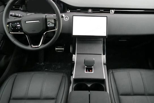 Land Rover Range Rover Evoque D200  Dynamic SE