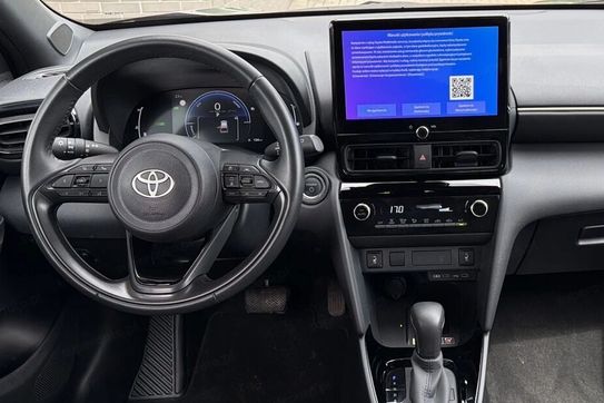 Toyota Yaris Cross Hybrid 1.5 Style
