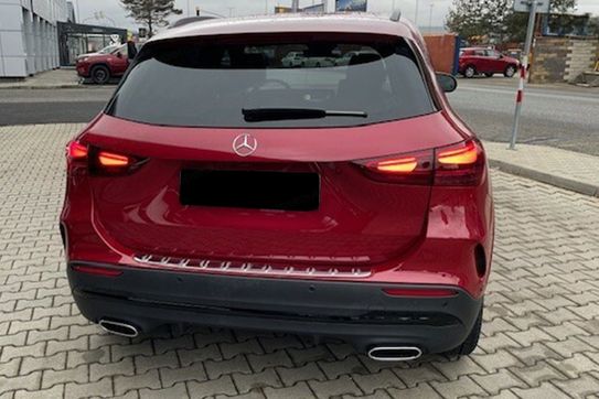 Mercedes GLA 200 AMG Line