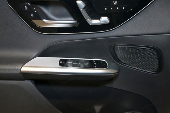 Mercedes GLC 220 d 4-Matic Avantgarde