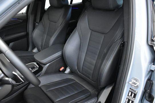 BMW X4 xDrive20d M Sport