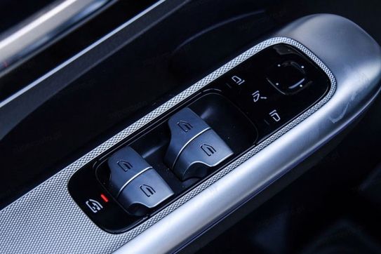 Mercedes GLC Coupe 200 d  4-Matic AMG Line