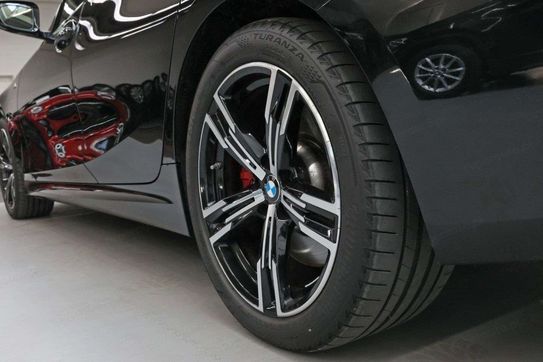 BMW Seria 3 Touring 320d xDrive M Sport