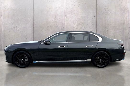 BMW i7 105.7kWh xDrive60 M Sport