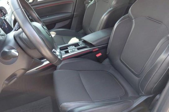 Renault Megane Techno