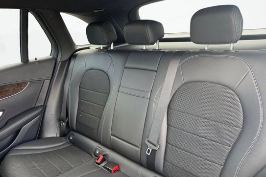 Mercedes GLC 300 de 4MATIC
