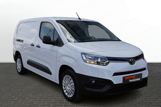 Toyota Proace City L2H1