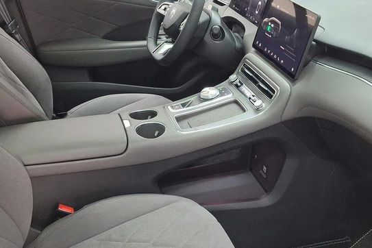 MG S6 Exclusive