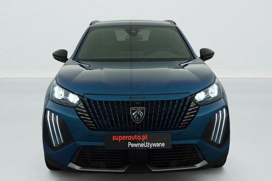 Peugeot 2008 ALLURE 1.2 PureTech